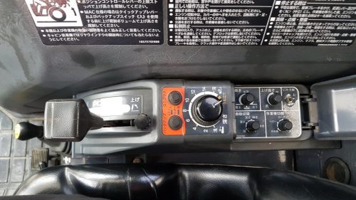 12.Mitsubishi MT331